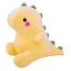 thumbnail image 2 of Lindo Dinosaurio De Dibujos Animados Juguetes De Peluche Dino Mu?ecas Para Ni?os Ni?as Ni?os Amarillo 35 Cm, 2 of 5