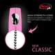 thumbnail image 3 of Correa retráctil para perros FLEXI New Classic Cord para perros X-Small, 3 of 7