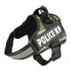 thumbnail image 1 of Arnés para perros K9 Militar XL, 1 of 3