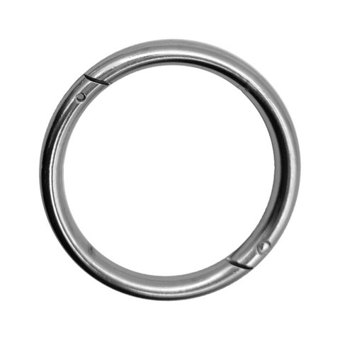 Magideal - Anillo De Ganado Herramientas De Tracción De Ganado Accesorio De Cría Veterinario Práctico Pasto Alicates De Ganado Para Animales De M