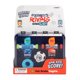 thumbnail image 1 of Juego de mesa Fat Brain Toys Foosbots Rivals On The Go, 1 of 5
