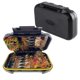 thumbnail image 3 of Kit de pesca con mosca Qievcrme, 114 unidades, con caja para pescar truchas, 3 of 7