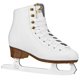 thumbnail image 1 of Patines de Hielo Lake Placid Cascade Mujer Talla 6 - Blanco, 1 of 1