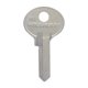 thumbnail image 3 of Llave de latón Hillman M-3 Master Padlock BL (S) 10, 3 of 3