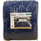 thumbnail image 4 of Quilt Sherpa Azul 2 Plaza 100% Poliester, 4 of 5