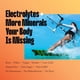thumbnail image 2 of Gotas Minerales SALTT 946ml Balance Electrolitos Keto, 2 of 3