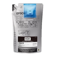Epson - Tinta Sublimacion Ds 1,1 Ltr F6370/F9470H Negro