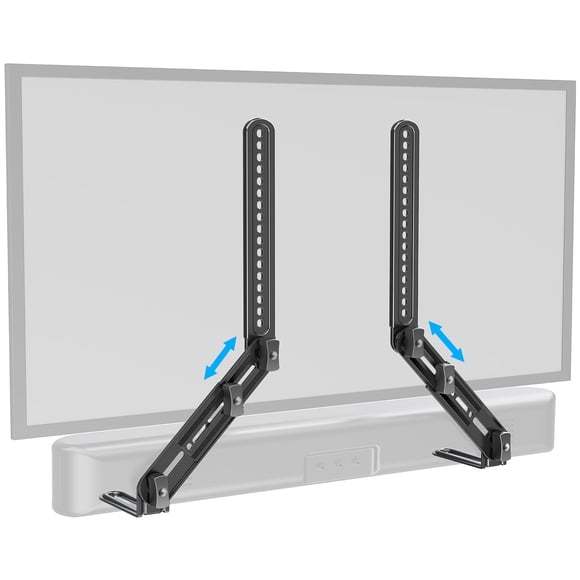 Soporte para barra de sonido ELIVED Sound Bar TV de hasta 7 kg