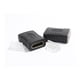 thumbnail image 2 of Adaptador Copla Hdmi Hembra A Hdmi Hembra 04-0011, 2 of 3