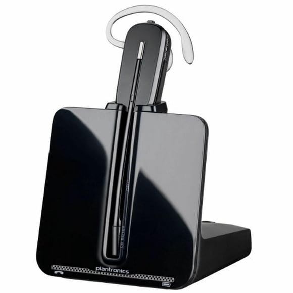 Auriculares Plantronics CS540/A inalámbricos convertibles
