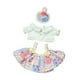 thumbnail image 2 of Ropa Para Muñecos De Peluche De 20 Cm, Accesorios Para Muñecos De Peluche, Disfraces, Vestido De Pastel De Dibujos Animados, 2 of 3