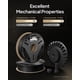 thumbnail image 3 of Filamento de impresión 3D ELEGOO Carbon Fiber PAHT 1.75mm 500g, 3 of 8