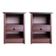 thumbnail image 1 of Set veladores Modena, 1 of 6