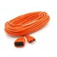thumbnail image 1 of Extensión Eléctrica alargador 10mts Naranjo Schneider naranja 10, 1 of 4