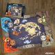 thumbnail image 3 of Mapa de avatar de Puzzle AQUARIUS de 1000 piezas, con licencia oficial, 3 of 7