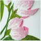 thumbnail image 2 of Funda De Cojín Bordado Floral mod16, 2 of 3
