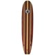 thumbnail image 1 of Tabla de surf 8'0" Pies - 3 Quillas, 1 of 4