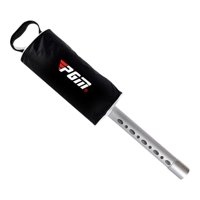 Ioensy - Recogedor De Pelotas De Golf Portátil Pick-Up Golf Retriever Para Bolsa De Transporte De Almacenamiento De Pelotas