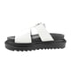 thumbnail image 3 of Sandalia New Walk Agus Blanca, 3 of 4
