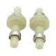 thumbnail image 2 of Copa Diferencial De Metal Con Accesorio De Rodamiento RC Para Wltoys 1/28 284131 K989, 2 of 5