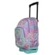 thumbnail image 2 of Mochila con Ruedas Infantil Chips Friend Multicolor Head, 2 of 4