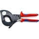thumbnail image 2 of Cortacables Knipex 95 31 280 SBA 28 cm Mango Ergonómico, 2 of 3