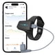 thumbnail image 1 of Pulsioxímetro de muñeca Wellue con recordatorio de audio Bluetooth, 1 of 9