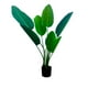 thumbnail image 4 of Planta Artificial Paradise of Bird 120 cm. Premium., 4 of 7