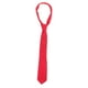 thumbnail image 1 of 1/6 Corbata Masculina Para Accesorios De Figuras De Acción De 12 Pulgadas Rojo, 1 of 3