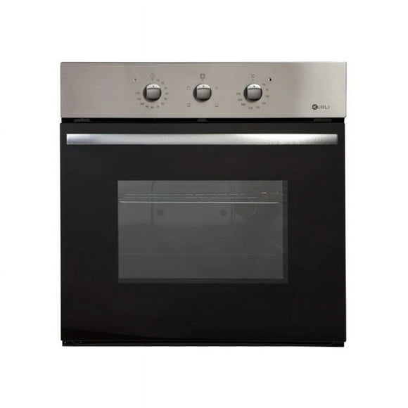 Horno Empotrado Neu 60 Lts Kubli