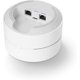 thumbnail image 3 of Google WiFi System, router de reemplazo para todo el hogar, paquete de 1, 3 of 3