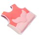 thumbnail image 4 of Chaleco de natación Sunnylife Melody The Mermaid Neon Strawberry 1-2, 4 of 4