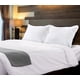 thumbnail image 3 of Juego de ropa de cama Pillow Utopia, tamaño king, 4 unidades, con refuerzos refrescantes, 3 of 7