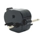 thumbnail image 5 of Accesorio De Caja De Ondas A Escala 1/12, Actualización De Metal Para Coche De Control Remoto MN82 MN78, Negro, 5 of 5
