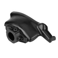 Magideal - Cambiador De Neumáticos Máquinas Duckhead Protector De Máquina De Neumáticos Almohadilla De Cabeza De Pájaro Protectores De Llanta Inserto De Cambiado 29Mm