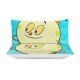 thumbnail image 4 of Let's Go Luna Cartoon Bedding Sets Ultra Soft Skin-Friendly Duvet Cover 3 Piece, Cute Comforter Cover Bed Set for Boys Girls Kids, 4 of 5
