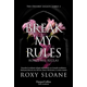 thumbnail image 5 of Break my rules. Rompe mis reglas, 5 of 5