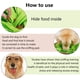 thumbnail image 2 of Snuffle Mat Pet Para Perros Y Gatos Juego Interactivo, 2 of 8