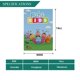 thumbnail image 3 of Bichikids-bandera de jardín temática. Regalo perfecto para fans, amigos y familiares, ideal para actividades al aire libre y decoración de fiestas.28CM*45CM, 3 of 5