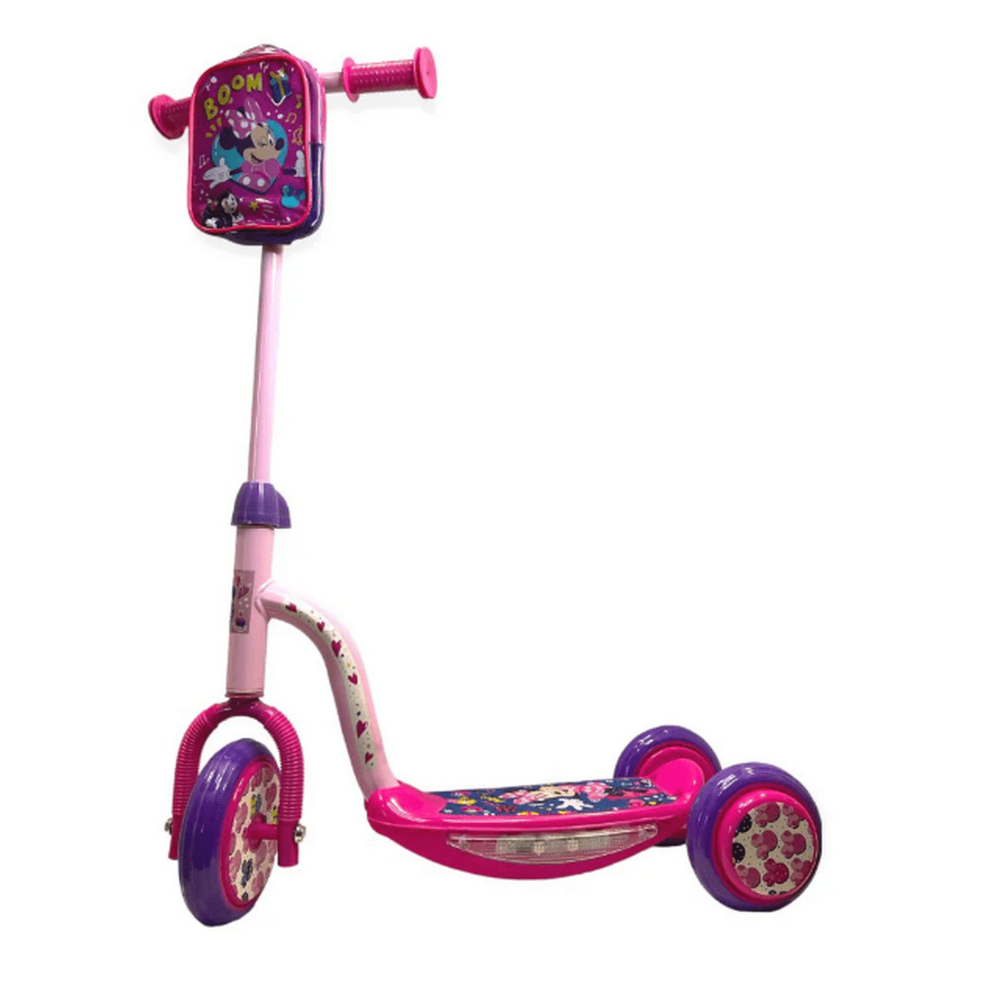 Triscooter Minnie Disney