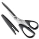 thumbnail image 1 of Hoja afilada japonesa de acero inoxidable Scissors CANARY de 21 cm, 1 of 7
