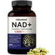 thumbnail image 1 of Suplemento NatureBell NAD+ 1500 mg con resveratrol 240 cápsulas, 1 of 3