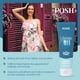 thumbnail image 4 of Crema Hidratante Facial Perfectly Posh 90 ml con Cafeína, 4 of 6