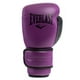 thumbnail image 1 of Guantes de Boxeo Powerlock 2 tr  Hook & Loop Púrpura/Negro 16 oz, 1 of 7