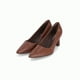thumbnail image 2 of Zapato Mujer Café/Snake Irene Piccadilly, 2 of 3