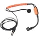 thumbnail image 3 of Auriculares de fitness con micrófono condensador Shure SM31FH para entrenamiento, 3 of 6