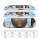thumbnail image 2 of Rod Wave 3 Pieces Bedding Sets Soft Comforter Sets Decor Bedroom Gifts, 2 of 5
