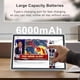 thumbnail image 3 of Tablet Zb10 10 1 Android 14 6gb 32gb Funda Stylus, 3 of 3