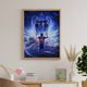 thumbnail image 5 of Lionel Messi-theme Diamond Painting Kits for Adults 5D DIY Diamond Art Kits Full Drill Diamond Dots for Gift Wall Decor and Relaxation Gem Arts 20*30cm, 5 of 6