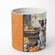 thumbnail image 2 of Vela de soja Caroline's Treasures Jack Russell Terrier 300 ml, 2 of 4